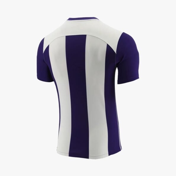 Nova Camisa Alianza Lima Roxo 2023/24 Masculina