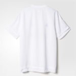 Camisa Real Madrid Home Branca 2015/16 Masculina