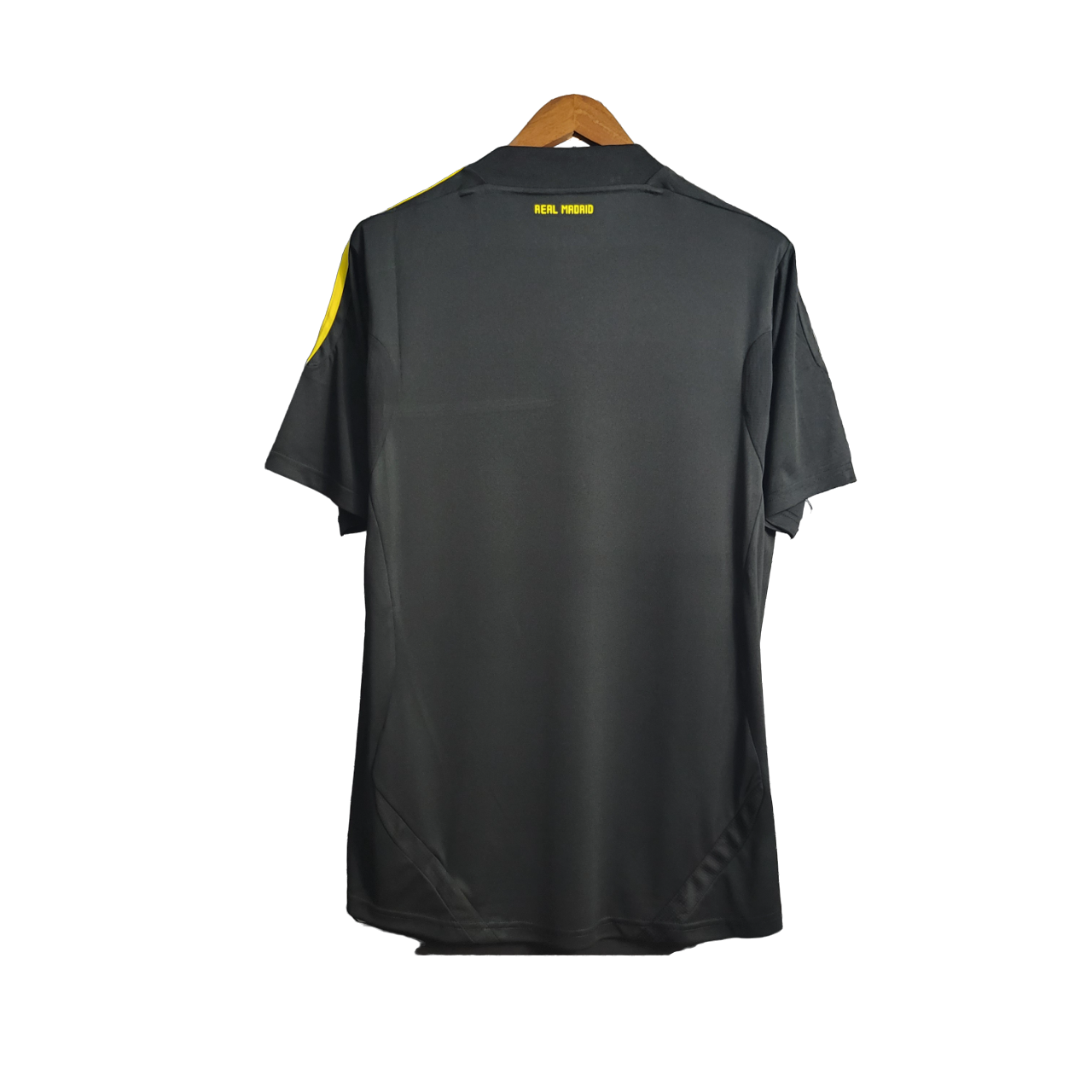 c1b80bca-PhotoRoom.png-PhotoRoom Camisa Real Madrid Goleiro Preta 2011/12 Masculina