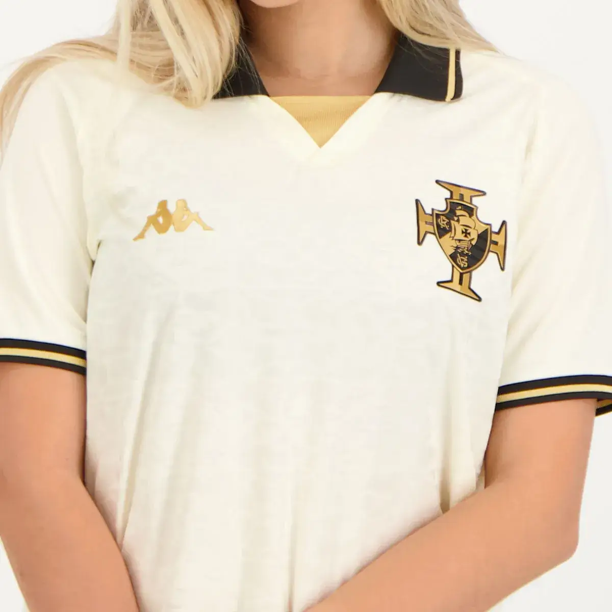 camisa_kappa_vasco_iii_2022_feminina_111037_4_037a344d626fae56ed450d19997459c4 Camisa Vasco da Gama Creme Goleiro Feminina 2022/23