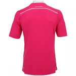 Camisa Real Madrid Away Rosa 2014/15 Masculina