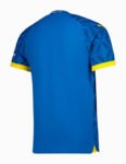 Camisa Mamelodi Sundowns Away Azul 2023/24 Masculina