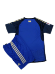 Kit Infantil Granda Fc Azul Away 2023/24 Unissex