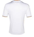 Camisa Real Madrid Home Branca 2013/14 Masculina