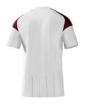 Camisa Albacete Home Branca 2022/23 Masculina