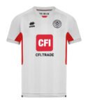 Camisa Sheffield United Third Cinza 2023/24 Masculina