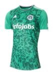 Camisa Los Troncos FC Home Verde 2023/24 Masculina