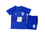 Kit Infantil Birmingham Azul 2023/24 Unissex