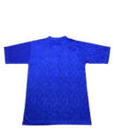 Camisa Leicester City Home Azul 1992/94 Masculina