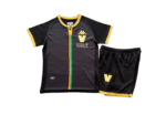 Kit Infantil Venezia Preta 2023/24 Unissex