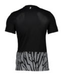 Camisa Freiburg Away Preta 2023/24 Masculina