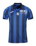 Camisa Atalanta Home Azul 2023/24 Masculina