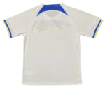 Camisa Al-Nassr Especial Branca 2023/24 Masculina
