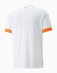 Camisa Costa do Marfim Away Branca 2023/24 Masculina