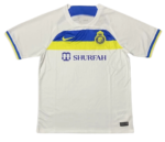 Camisa Al-Nassr Especial Branca 2023/24 Masculina