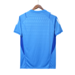 Camisa Flamengo Azul Goleiro 2023/24 Masculina