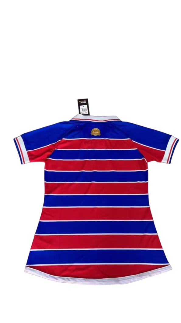 Camisa Fortaleza Tricolor I Feminina 2023/24