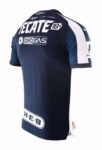 Camisa Monterrey Third Azul Escura 2023/24 Masculina