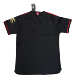 Camisa Manchester United Preta Especial 2023/24 Masculina
