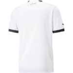 Camisa Seleção do Egito Branca Away 2023/24 Masculina