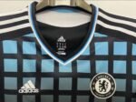 Camisa Chelsea Away Preta 2011/13 Masculina