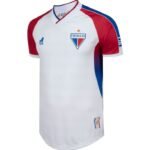 Camisa Fortaleza II Branca 2023/24 Masculina