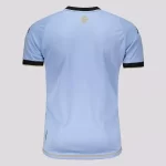 Camisa Vasco da Gama Goleiro Azul Claro 2023/24 Masculina