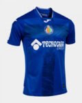 Camisa Getafe Home Azul 2023/24 Masculina