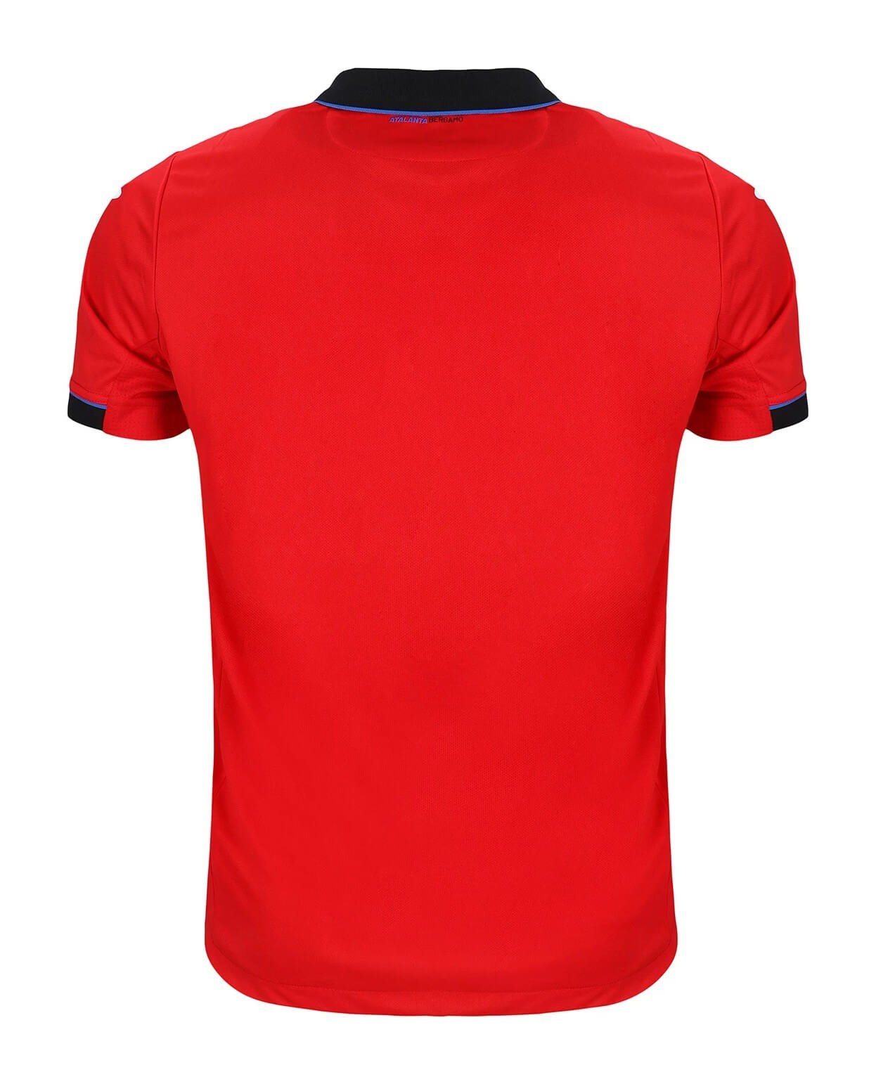 Camisa Atalanta Third Vermelha 2023/24 Masculina Camisa Atalanta Third Vermelha 2023/24 Masculina