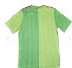 Camisa Málaga Third Verde 2023/24 Masculina