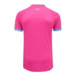 Camisa Grêmio Outubro Rosa 2023/24 Masculina