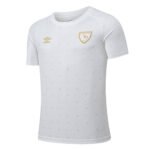 Camisa Guatemala Branca 2023/24 Masculina