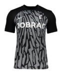 Camisa Freiburg Away Preta 2023/24 Masculina