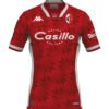 Camisa Bari Away Vermelha 2023/24 Masculina