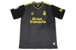 Camisa Las Palmas Away Preta 2023/24 Masculina