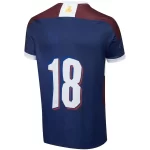 Camisa Fortaleza Azul 2022/23 Masculina