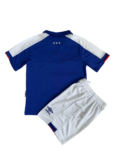 Kit Infantil Ipswich Town Azul 2023/24 Unissex