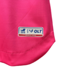 Camisa Fortaleza Outubro Rosa 2023/24 Masculina