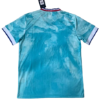 Camisa Fortaleza Comemorativa Azul 2023/24 Masculina