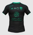 camisa-al-ahli-third-preta-2023-24-masculina