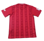 Camisa Las Palmas Third Vermelha 2023/24 Masculina