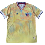 Camisa Fortaleza Comemorativa Dourada 2023/24 Masculina