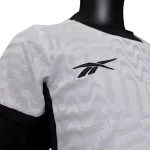 Kit Infantil III Branco Botafogo  Reebok 2023 Unissex