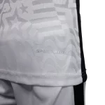 Kit Infantil III Branco Botafogo  Reebok 2023 Unissex