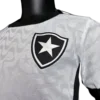 Kit Infantil III Branco Botafogo  Reebok 2023 Unissex