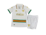 Kit Infantil Venezia Branca 2023/24 Unissex