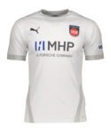 Camisa Heidenheim Third Branca 2023/24 Masculina
