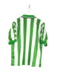 Camisa Real Bétis Home 1999 Verde Masculina