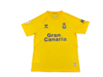 Camisa Las Palmas Home Amarela 2023/24 Masculina