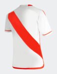 Camisa Peru Home Branca 2023/24 Masculina